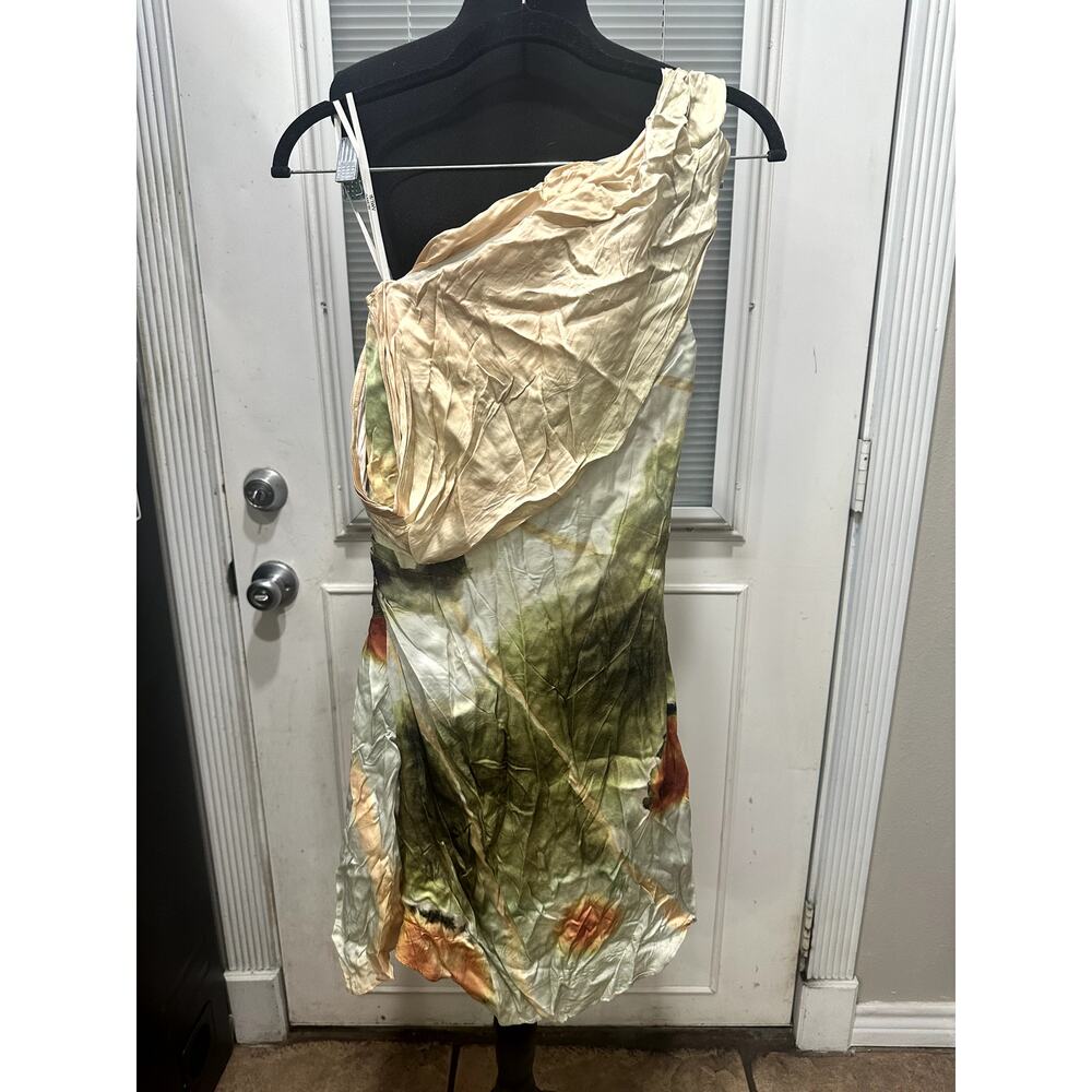 AMUR - Elowen Mini Dress - Size 0 - Picture 6 of 9